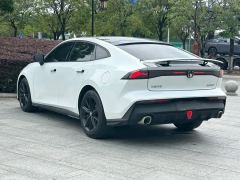 Changan UNI-V 1.5T Premium Version - photo 8