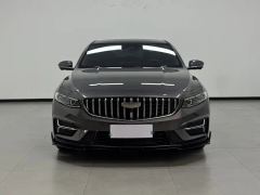Geely Xingui 2.0T Edition - photo 2