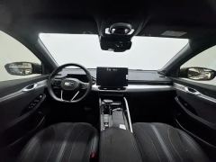 Geely Xingui 2.0T Edition - photo 4
