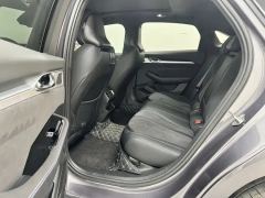 Geely Xingui 2.0T Edition - photo 5