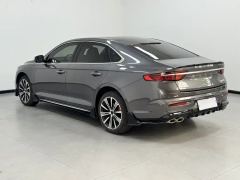 Geely Xingui 2.0T Edition - photo 7