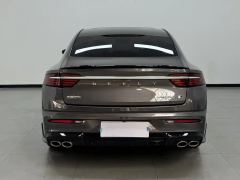 Geely Xingui 2.0T Edition - photo 8