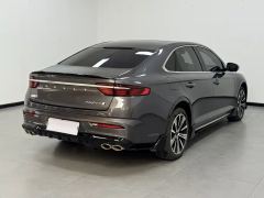 Geely Xingui 2.0T Edition - photo 9