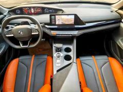 Changan UNI-V 1.5T Premium Sport - photo 4
