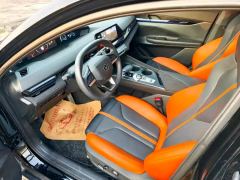 Changan UNI-V 1.5T Premium Sport - photo 5