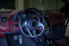 McLaren GT 4.0T Standard Edition - ფოტო 10