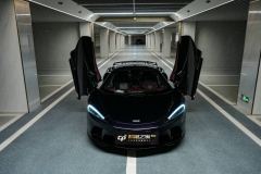 McLaren GT 4.0T Standard Edition - ფოტო 7