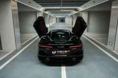 McLaren GT 4.0T Standard Edition - ფოტო 8