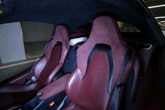 McLaren GT 4.0T Standard Edition - ფოტო 9