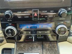 Toyota Alphard Dual-Engine 2.5L Luxury Edition - ფოტო 16
