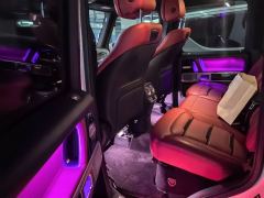 Mercedes-Benz G Class AMG G 63 - фото 10