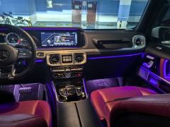 Mercedes-Benz G Class AMG G 63 - фото 11