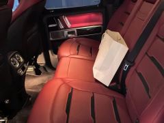 Mercedes-Benz G Class AMG G 63 - фото 12
