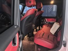 Mercedes-Benz G Class AMG G 63 - фото 13