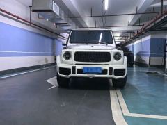 Mercedes-Benz G Class AMG G 63 - фото 4