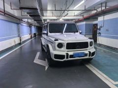 Mercedes-Benz G Class AMG G 63 - фото 5