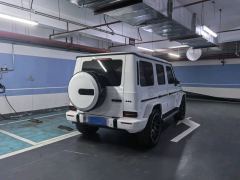 Mercedes-Benz G Class AMG G 63 - фото 6