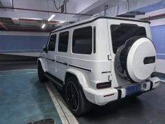 Mercedes-Benz G Class AMG G 63 - фото 7