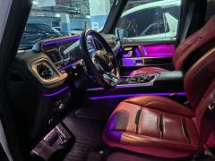 Mercedes-Benz G Class AMG G 63 - фото 9