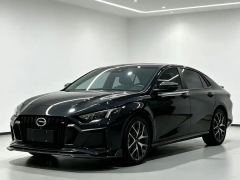 GAC Shadow Leopard 270T J15 Edition - фото 1