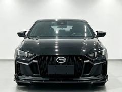 GAC Shadow Leopard 270T J15 Edition - фото 2