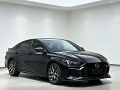 GAC Shadow Leopard 270T J15 Edition - фото 3