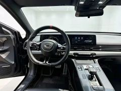 GAC Shadow Leopard 270T J15 Edition - фото 5