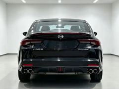 GAC Shadow Leopard 270T J15 Edition - фото 8