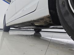 Volkswagen Jetta 280TSI Edition - ფოტო 11