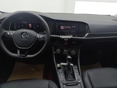 Volkswagen Jetta 280TSI Edition - ფოტო 16
