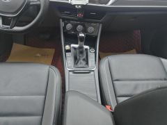 Volkswagen Jetta 280TSI Edition - ფოტო 19