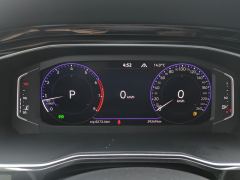 Volkswagen Jetta 280TSI Edition - ფოტო 20
