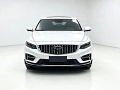 Geely Xingui 1.5T Edition - фото 2