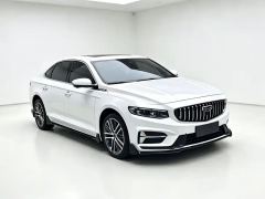 Geely Xingui 1.5T Edition - фото 3