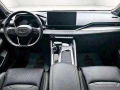 Geely Xingui 1.5T Edition - фото 5