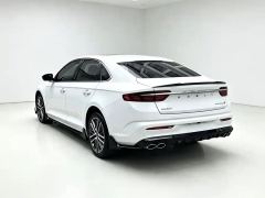 Geely Xingui 1.5T Edition - фото 7