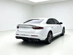 Geely Xingui 1.5T Edition - фото 9