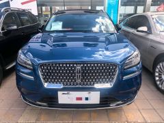 Lincoln Adventurer Facelift 2.0T RWD Luxury Edition - photo 1