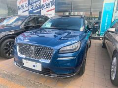 Lincoln Adventurer Facelift 2.0T RWD Luxury Edition - photo 2