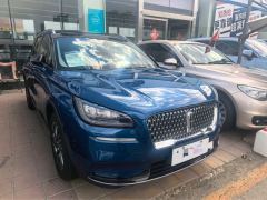 Lincoln Adventurer Facelift 2.0T RWD Luxury Edition - photo 3