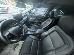 Lincoln Adventurer Facelift 2.0T RWD Luxury Edition - photo 4