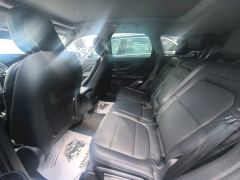 Lincoln Adventurer Facelift 2.0T RWD Luxury Edition - photo 5