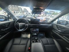 Lincoln Adventurer Facelift 2.0T RWD Luxury Edition - photo 6