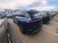 Lincoln Adventurer Facelift 2.0T RWD Luxury Edition - photo 7