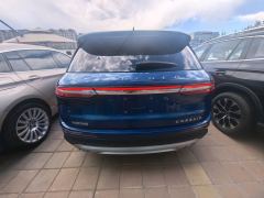 Lincoln Adventurer Facelift 2.0T RWD Luxury Edition - photo 8