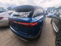 Lincoln Adventurer Facelift 2.0T RWD Luxury Edition - photo 9