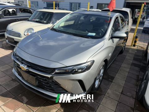 2024 Chevrolet Monza 1.5L Double clutch enjoyment edition - ავტომობილი ჩინეთიდან