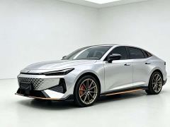 Changan UNI-V 1.5T Premium Sport - photo 1