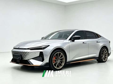 2024 Changan UNI-V 1.5T Premium Sport - car from China
