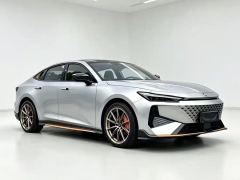 Changan UNI-V 1.5T Premium Sport - photo 3